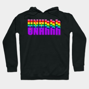 Trixie And Katya UnHhhh Hoodie